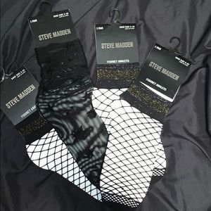 COPY - Steve Madden socks